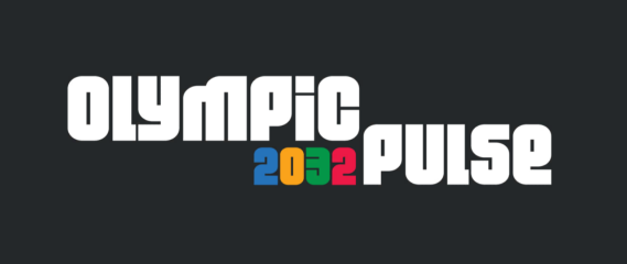 Olympic Pulse logo